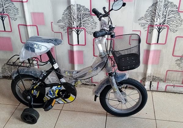 Best kids bikes (2–4 years) 3