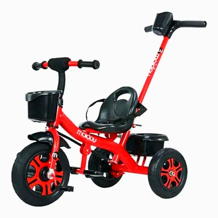 Tri Cycle with Handle 
