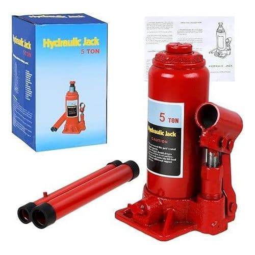Hydraulic lift car jack for sale
