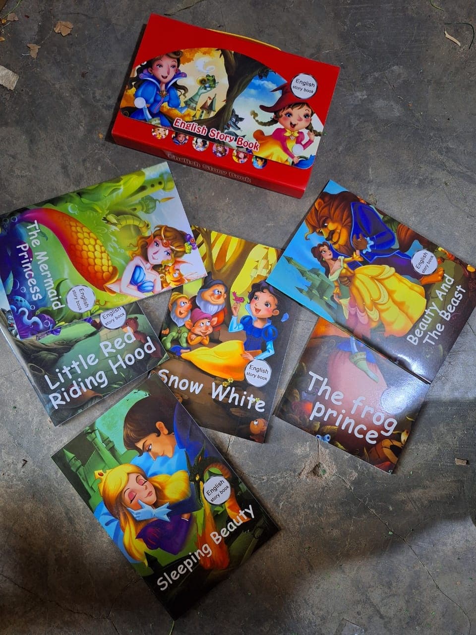 storybooks for kids 2