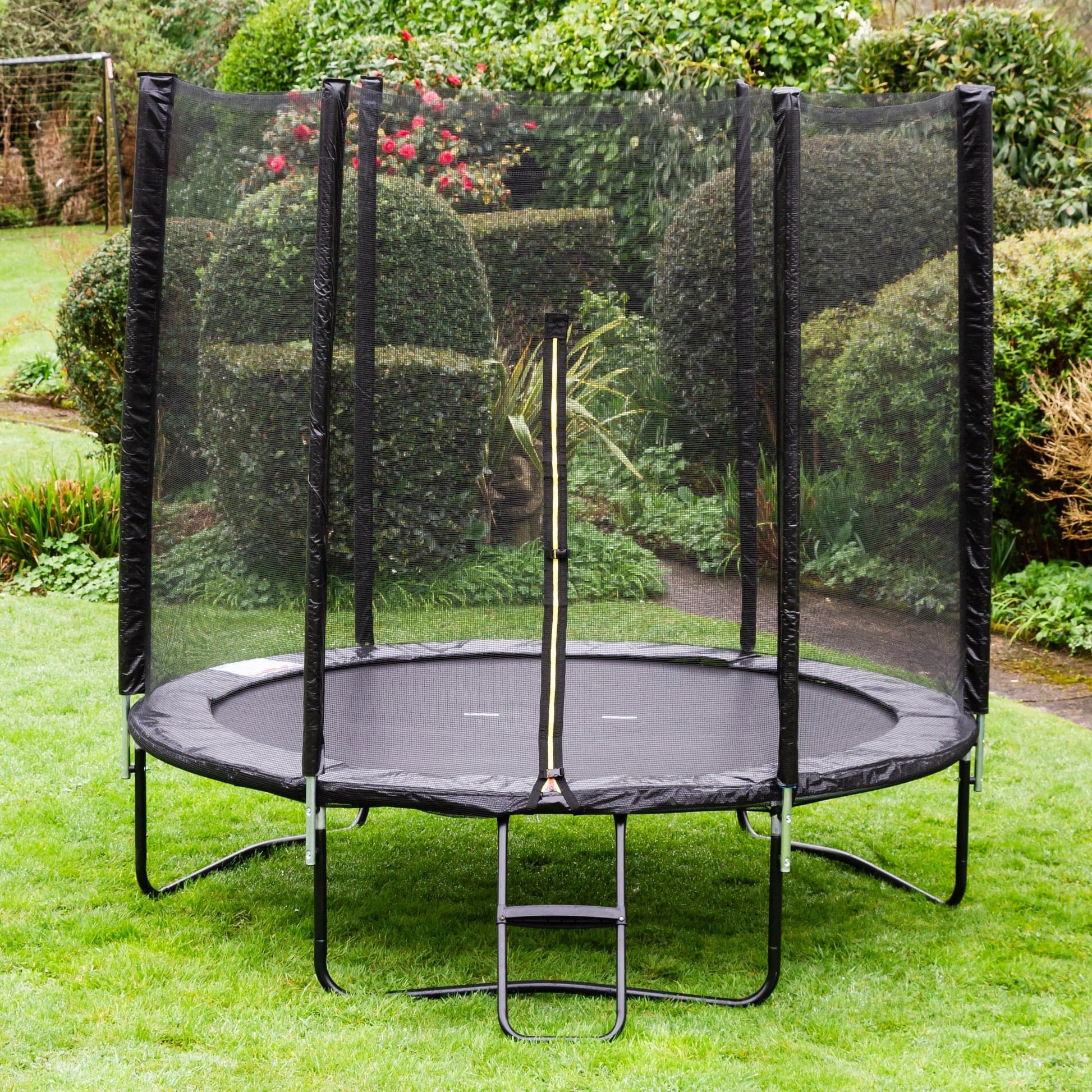 New Trampoline Nairobi