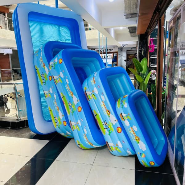 Inflatable swimming pool for sale 3