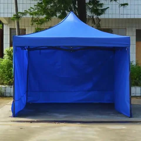 3x3M Heavy duty gazebo tents for sale