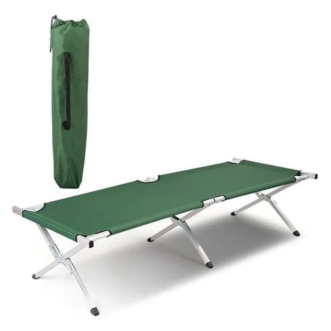 Camping bed for sale