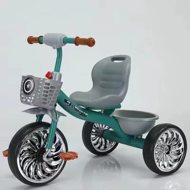 tricycle for kids 2-5 years