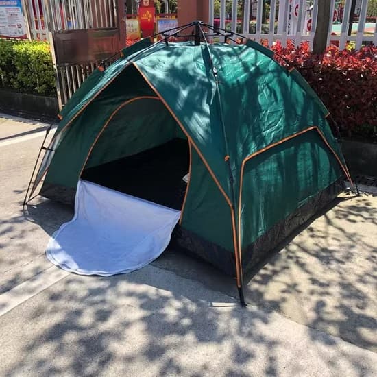 Waterproof Camping tents for sale (2 Man)