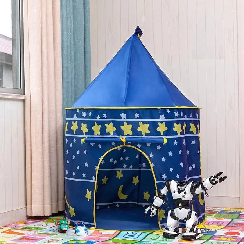 Play tent for kids indoor