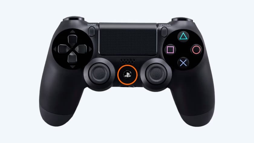 Brand new ps4 controller 2