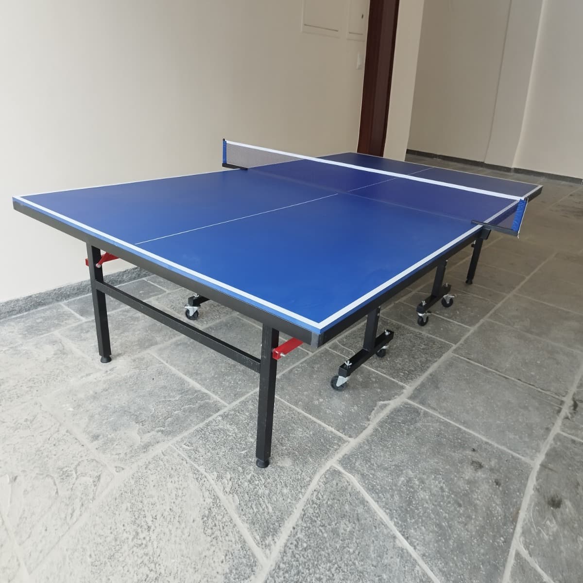 Professional Table Tennis Foldable 2
