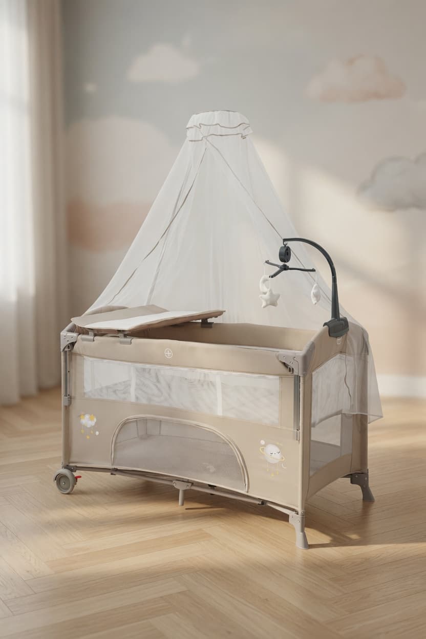 Infant co-sleeper for sale