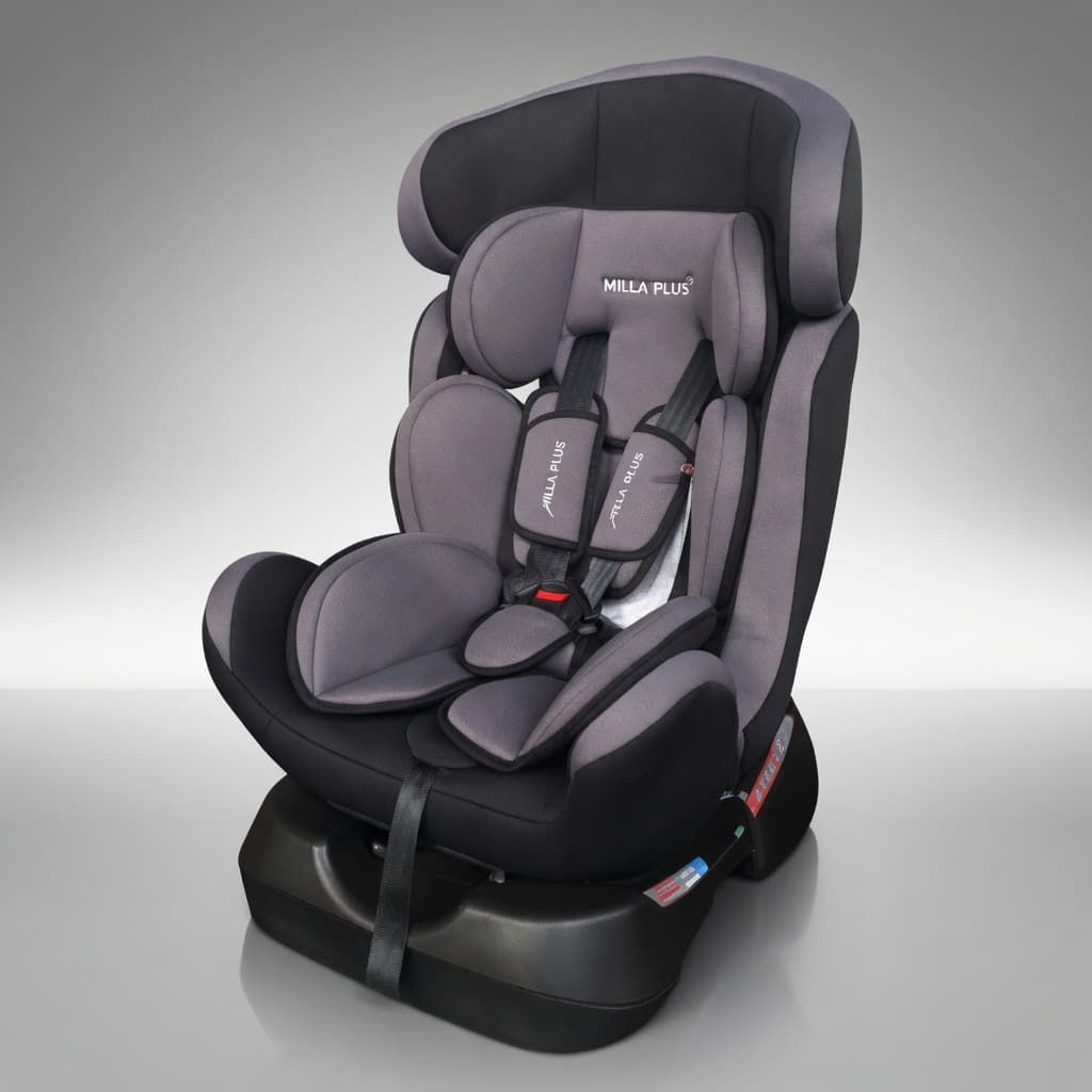 Car seat for infants