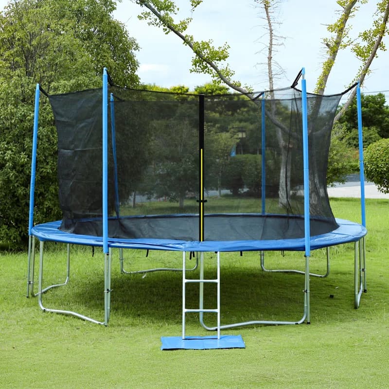 Trampoline Kenya