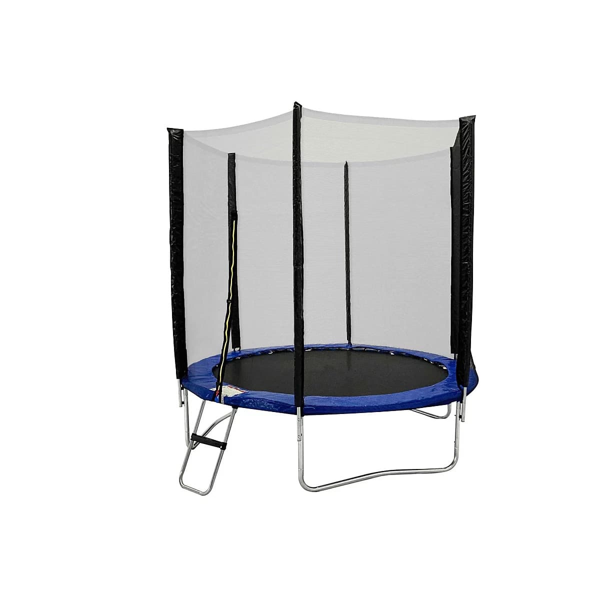 6ft trampoline with net 2