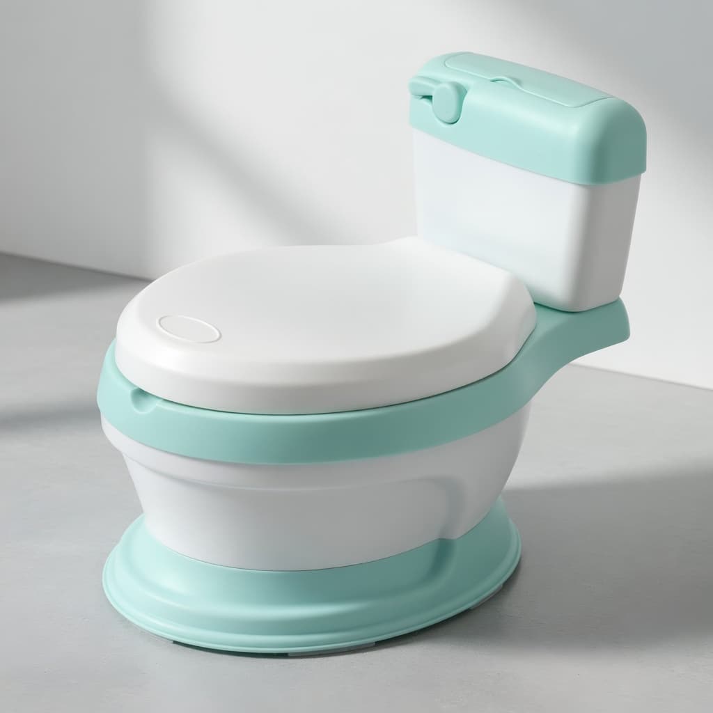 Baby Potty for sale