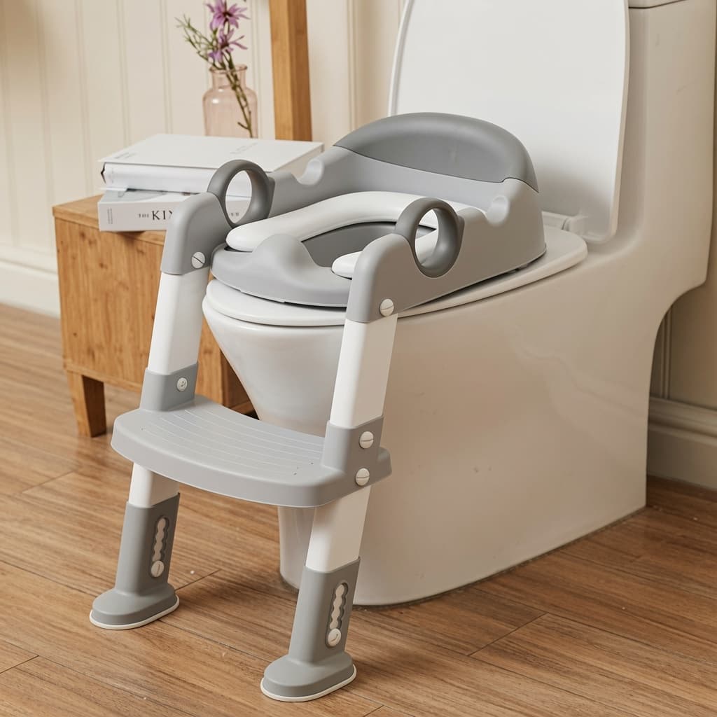 Potty Training Toilet Seat Toddler